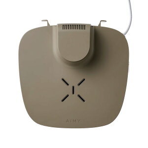 GC~[bAiMY @ {fBt@iO[Wj AIM-BF01(GR) AiMY BODY FAN [AIMBF01GR]