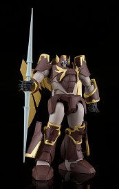 グッドスマイルカンパニー MODEROID スカーツ（機甲界ガリアン） プラモデル