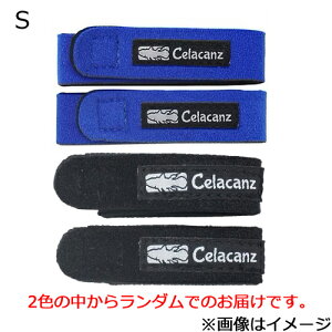 �G�N�Z�� ���b�h�x���g S�T�C�Y18×2cm 2�{�� �i�F�͑I�ׂ܂���j KBC-641/S Celacanz ���b�h�o���h