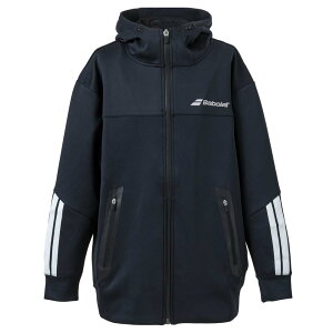 BabolaT(o{) WjAp g[jOWPbgiubNETCYF140j BJT4140C-BK00-140 CLUB TRAINING JACKET JR