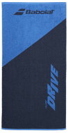 BabolaT(バボラ) スポーツタオル ピュアドライブ（ブルー・サイズ：F） BUA5815C-BL00-F PD TOWEL