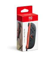 任天堂 【Switch2】Joy-Con 2 (R) ライトレッド [BEE-A-JRKCA NSW2 ジョイコン2 Rライトレッド]