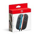 任天堂 【Switch2】Joy-Con 2 (L) ライトブルー/(R) ライトレッド [BEE-A-JAAAA NSW2 ジョイコン2 LRライト]