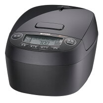 楽天市場】炊飯器 圧力ih 5．5合 tigerの通販