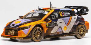 CN\ 1/43 qf i20 N [1 2025N eJ[ #16yRAM973Az ~jJ[