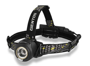 �W�F���g�X USB Type-C�[�d���@LED�w�b�h���C�g�@700���[���� LY-217R GENTOS�@LIBERTY�V���[�Y [LY217R]