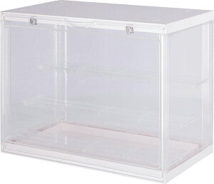 sf RNVP[X hina White LilyizCgj 29026 {̐@F300×s176×233mm [29026tW{EGL]
