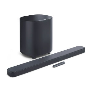 JBL 5.1ch TEho[VXe JBLBAR500M2BLKJN JBL