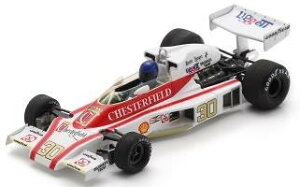 �X�p�[�N 1/43 McLaren M23 No.30 Canadian GP 1977�yS5746�z �~�j�J�[