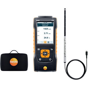 eXg[ Mv testo 440 Mv[uZbg 0563 4400 testo