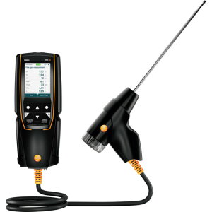 �e�X�g�[ �R�Ĕr�K�X���͌v testo 310 II 0563 3104 testo