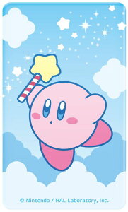 グルマンディーズ スマ冷え PREMIUM 星のカービィ(Bタイプ) BKBY-23B