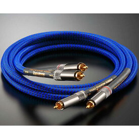 7NAC-Granster 5000α-3.5RCA ゾノトーン RCAケーブル(3.5m・ペア)【特注品】 Zonotone