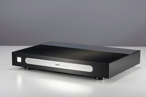 I[fUC XeIp[AvsLCP 1 Stereo Power AMPt LINEAR-CLASSICS-LCP1 Aura desigin linear classics