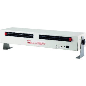 ベッセル 静電気除去クロスフローファン 薄型&幅広 CF-600 VESSEL