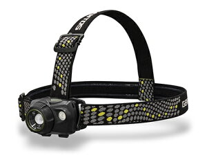 �W�F���g�X �A���J�����d�r/��p�[�d�r���p�@LED�w�b�h���C�g�@300���[���� WS-743HD GENTOS�@WSTAR�V���[�Y [WS743HD]