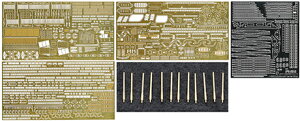 tW~ 1/350 O[hAbvp[cV[Y No.34 {CRq  pGb`Op[cyGUP34z vf
