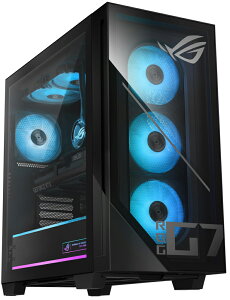 ASUSbGCX[X Q[~OfXNgbvp\R ROG G700 (2025) GM700 iRyzen 7/ 64GB/ SSD 2TB/ GeForce RTX 5080j GM700TZ-R9800X099W