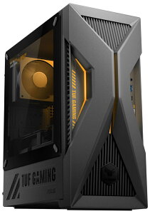 ASUSbGCX[X Q[~OfXNgbvp\R ASUS TUF Gaming T500 iCore i5/ 32GB/ SSD 1TB/ GeForce RTX 3050j\[[GNvXO[ T500MV-13420H412W
