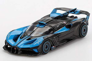 MINI-GT 1/64 �u�K�b�e�B �{���C�h �v���[���e�[�V����(���n���h��)�yMGT01063-L�z �~�j�J�[