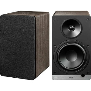 �G���b�N DAC�����A�N�e�B�u�X�s�[�J�[�i�z���C�g�j�y�y�A�z CONNEX-DCB61WH(�y�A) ELAC ConneX DCB