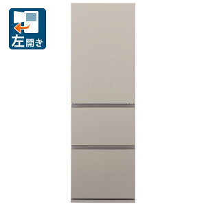 iWݒu_AGÂ݁jpi\jbN 365L 3hA①Ɂi}bgx[WjyJz NR-C37ES2L-C Panasonic [NRC37ES2LC]