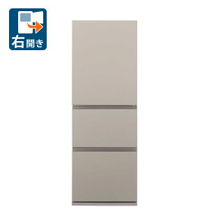 iWݒu_AGÂ݁jpi\jbN 326L 3hA①Ɂi}bgx[WjyEJz NR-C33ES2-C Panasonic [NRC33ES2C]
