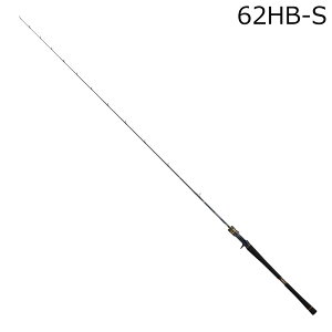 _C 25 \eBK LJ EX 62HB-S xCgf 25\eBKLJ EX 62HB-S DAIWA 25SALTIGA LJ EX