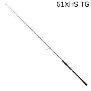 _C 25 \eBK LJ EX 61XHS TG XsjOf 25\eBKLJ EX 61XHS TG DAIWA 25SALTIGA LJ EX