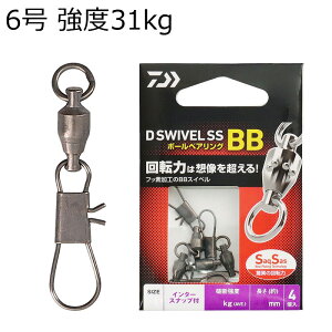 _C DXCx SS BB C^[bNXibv (6/ϋx31kg)4 DXCxSS BBC^[bNXibv 6SE DAIWA {[xAO C^[Xibvt