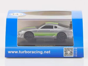 TURBO RACING yĐYz1/76 C73 Vo[ I[hJ[ v|XyC73Sz WR