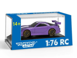TURBO RACING yĐYz1/76 C61 p[v htgJ[ v|X yC61Sz WR