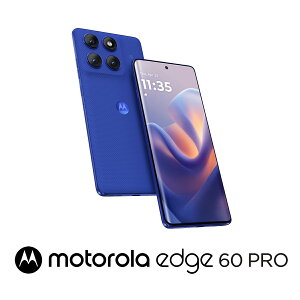 Motorolaig[j motorola edge 60 proi12GB/256GBj | _[Yu[iSIMt[Łj PB7U0001JP