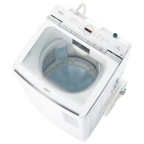 楽天市場】アクア 洗濯機 8キロの通販