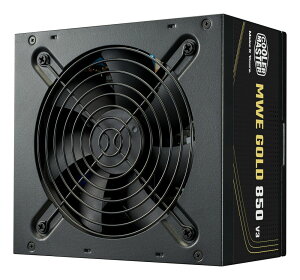 Cooler MasterbN[[}X^[ ATX 3.1Ή djbg MWE Gold 850 V3 NM FRiubNj MPE-8506-ACAG-BJP