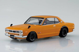 AIV} 1/32 yv XibvLbg No.16CU-BN jbT C10 XJCC 2000GT-R JX^zC[ (uE)y16CU-BNz vf