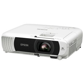エプソン ビジネスプロジェクター［スタンダードモデル］ EB-FH08 EPSON　ベーシックシリーズ