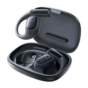 x[XAX SCXBluetoothI[vC[^Cz(RY~bNubN) ELI10IFIT-K Baseus Eli 10i Fit