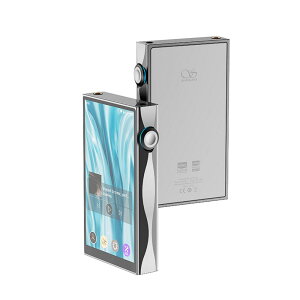 V fW^I[fBIv[[@64GB+OΉ(O[) M3PLUS-GRY Shanling