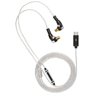 Campfire AudioiLvt@C[I[fBIj }CNRg[[USB Type-C[qp_Ci~bN^JiCz CAM-3051 Axion 2025