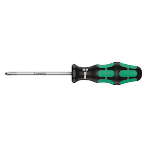 Wera �v���X�h���C�o�[�@4×200 008740