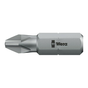 Wera 851/Z �r�b�g �{0×25mm PH0 �v���X 056500