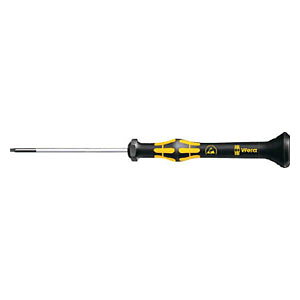 Wera 1567�@�~�N���h���C�o�[�@TX5 030121