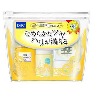DHC Q10�~�j�Z�b�g DHC Q10�~�j�Z�c�g130G