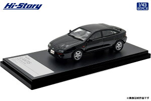 �n�C�X�g�[���[ 1/43 MAZDA LANTIS Type R 2000 (1995) �u�����A���g�u���b�N�yHS488BK�z �~�j�J�[