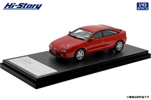 �n�C�X�g�[���[ 1/43 MAZDA LANTIS Type R 2000 (1995) �N���V�b�N���b�h�yHS488RE�z �~�j�J�[