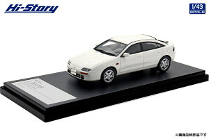 �n�C�X�g�[���[ 1/43 MAZDA LANTIS Type R 2000 (1995) �V���X�g�z���C�g�yHS488WH�z �~�j�J�[