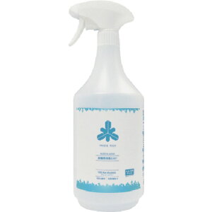 x^ ߗޗp⊴~Xg FREEZE TECH 1000ml FT-6525023 LIBERTA