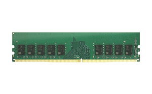 SynologybVmW[ RS2825RP+p Synology DDR4 W[ 8GB ECC UDIMM [J[i D4EU02-8G