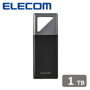 GRbELECOM SSD Ot 1TB USB3.2 Gen2x2 Ǎő1700MB/b |[^uSSD USB Type-C ڑ  ϏՌ IP55 ho/hH OtSSD Xgbvz[tiubNj y PS5 PS4 mac Windows iPad iPhone Android 